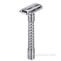 Blade Private Label Markeed Double Edge Safety Razor